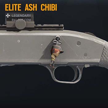 R6 Loot — Rainbow Six Siege Cosmetics