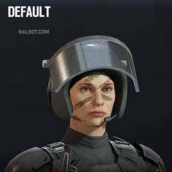 R6 Loot — Rainbow Six Siege Cosmetics