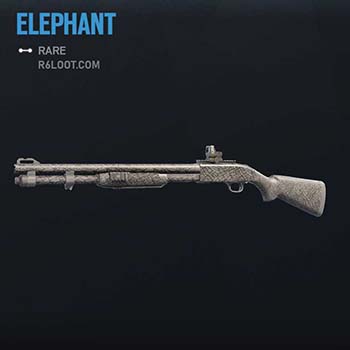 R6 Loot — Rainbow Six Siege Cosmetics