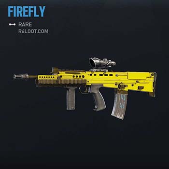 R6 Loot — Rainbow Six Siege Cosmetics